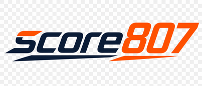 Logo score807